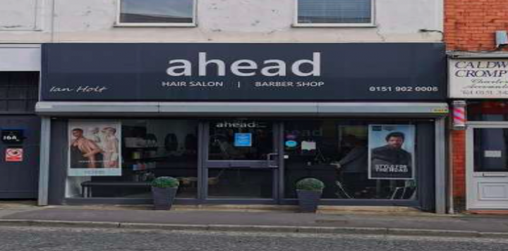 PRIME HESWALL RETAIL UNIT NOW AVAILABLE